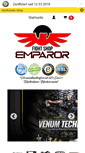 Mobile Screenshot of emparor.com